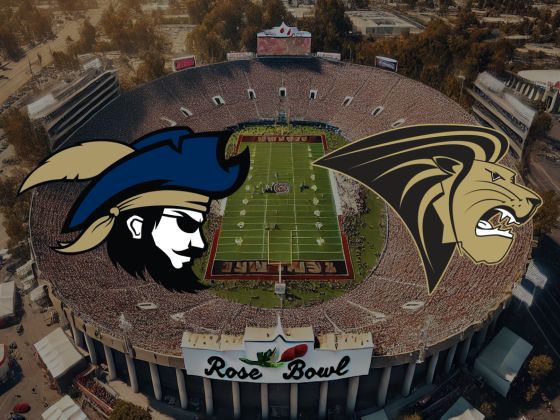 Lindenwood Lions vs. Charleston Southern Buccaneers